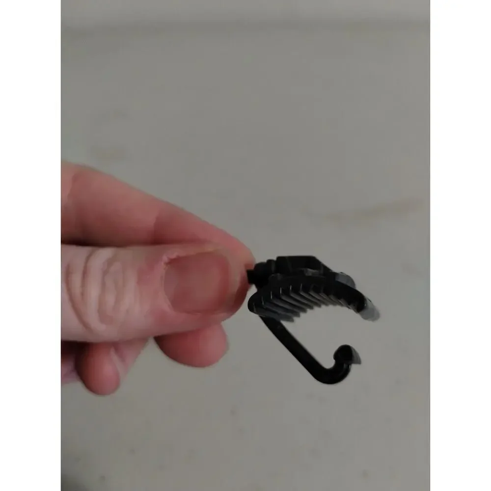 Replacement Radar Antenna for G.I. Joe M.A.G.G.O.T.T. Tank Vehicle